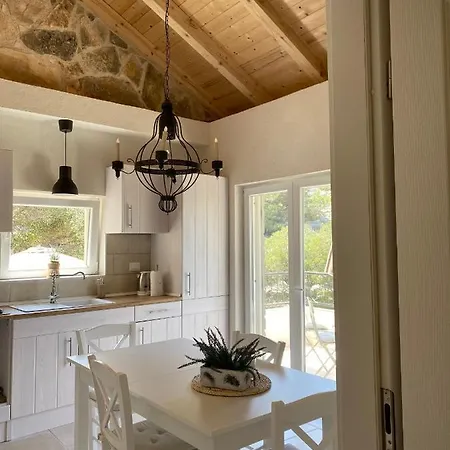Дом отдыха “levina”new Build House,otok Zut,kornati