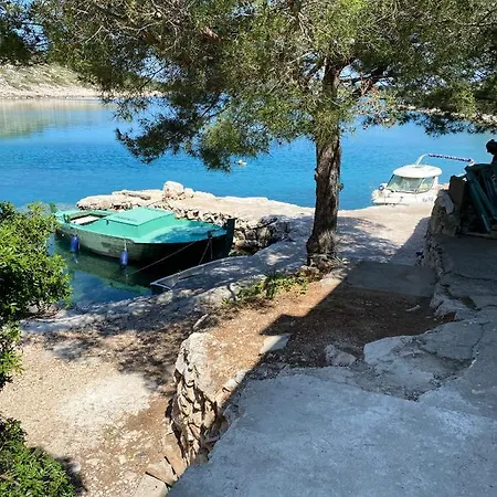 “levina”new Build House,otok Zut,kornati *