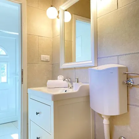 “levina”new Build House,otok Zut,kornati