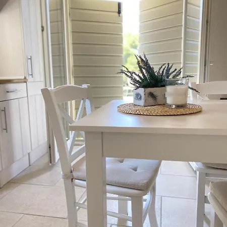 “levina”new Build House,otok Zut,kornati Дом отдыха